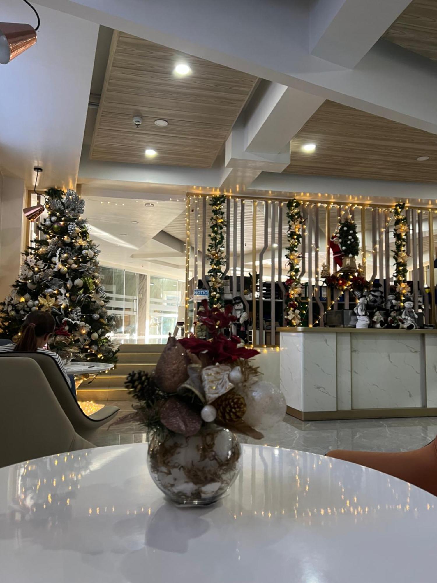 City Hub 523 Baguio City Екстер'єр фото