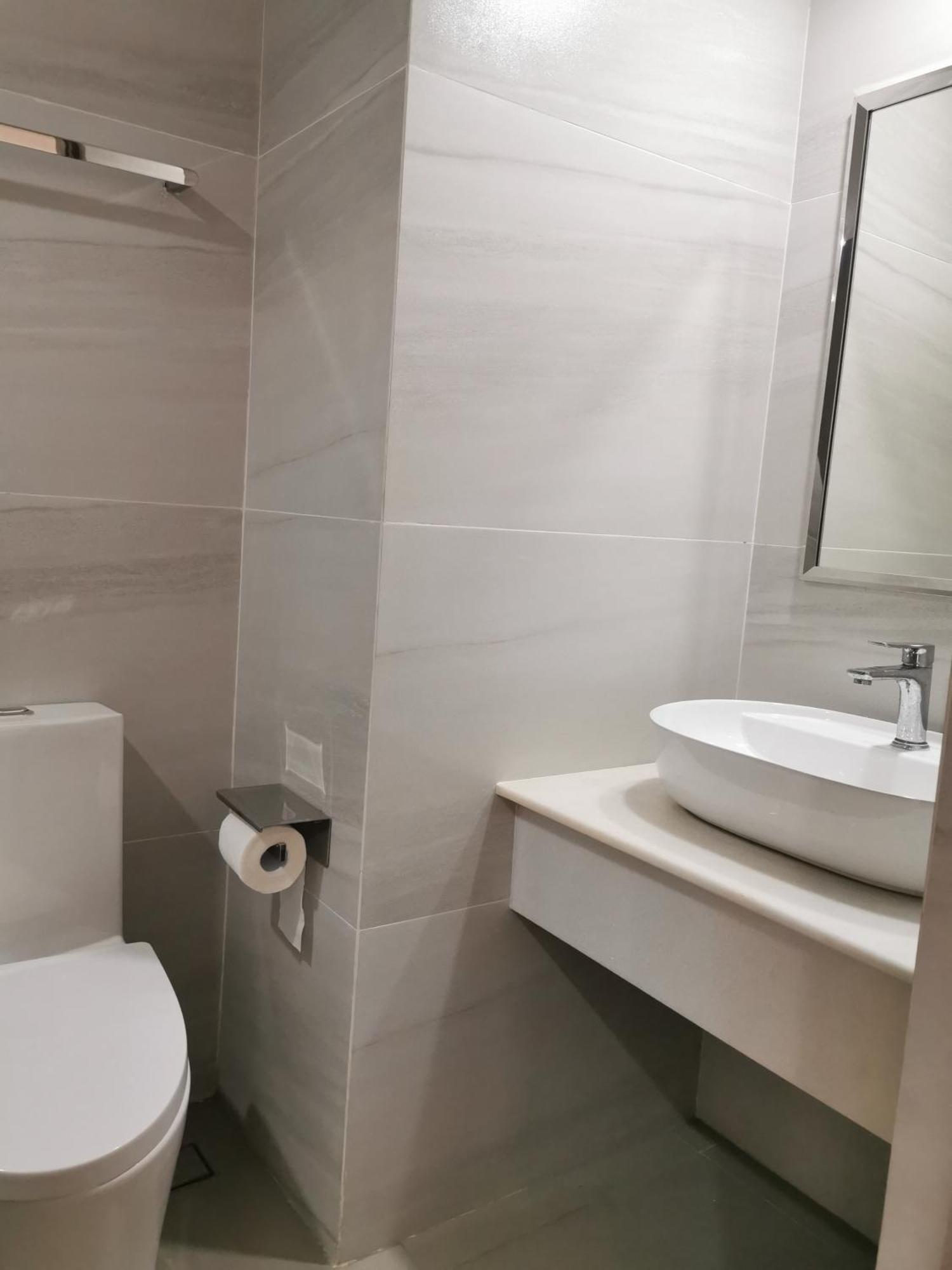 City Hub 523 Baguio City Екстер'єр фото