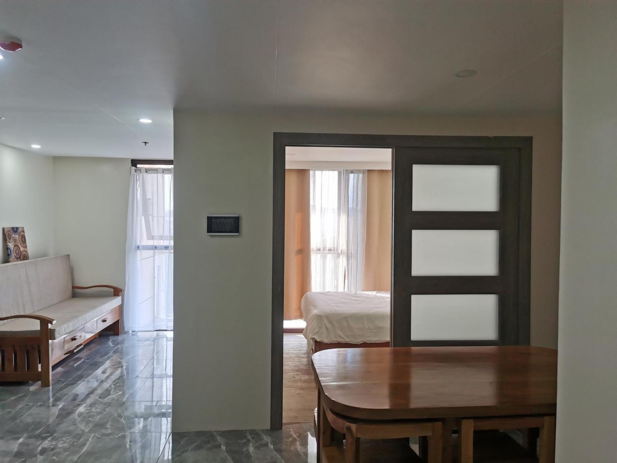 City Hub 523 Baguio City Екстер'єр фото