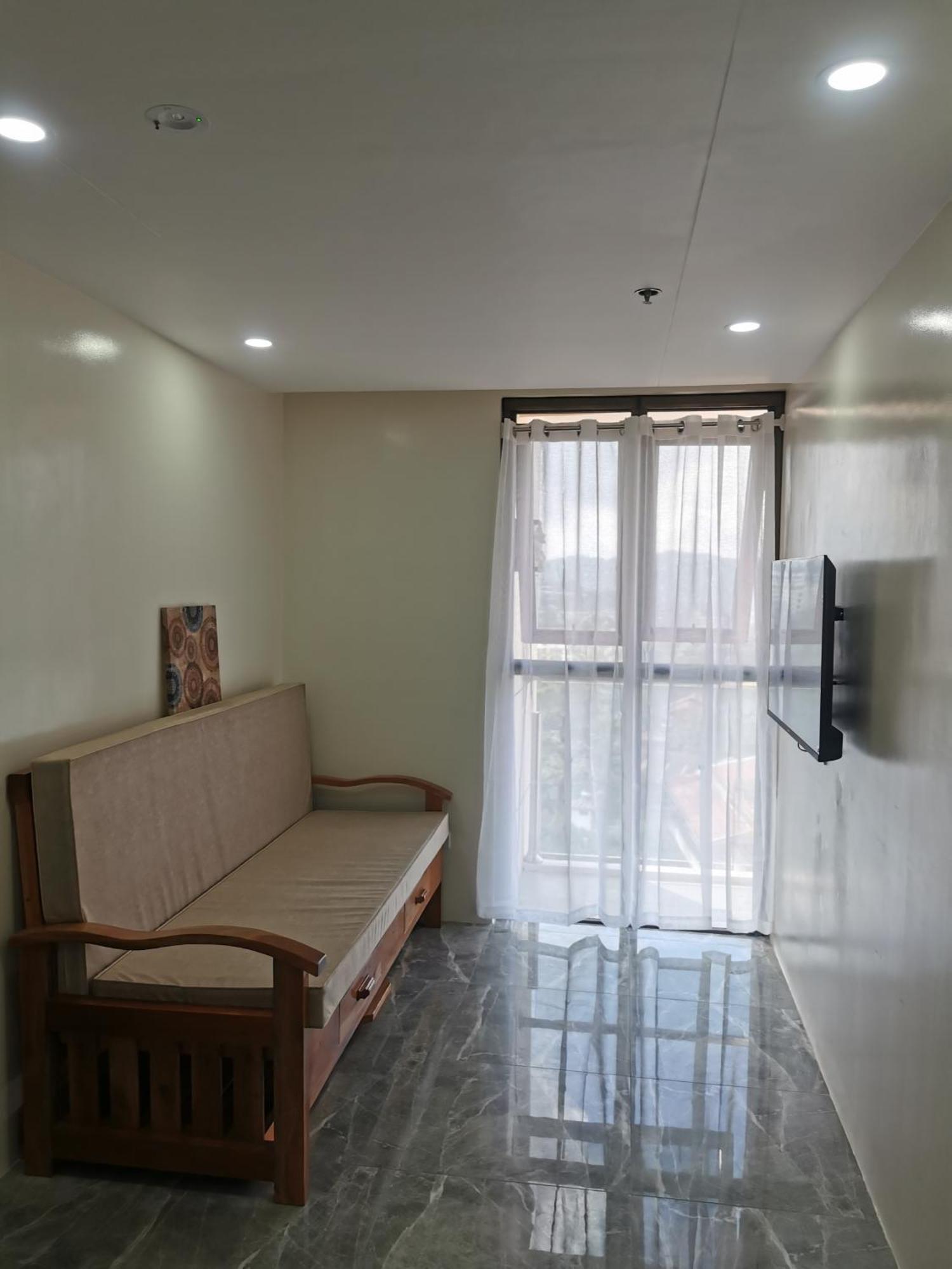 City Hub 523 Baguio City Екстер'єр фото